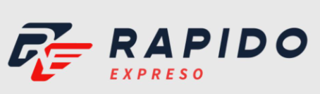 Rapido Expreso INTL Courier & Logistics Company